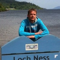 Mark Geertsema