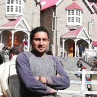 Eslam Ahmed
