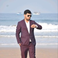 Aditya Raj