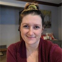 Christina Hart, Rn