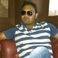 Mukesh Barpate