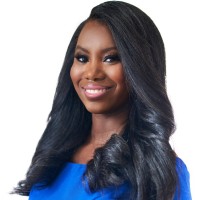Cherisse Williams