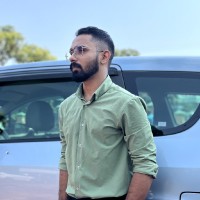 Mahin Abubackar