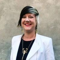 Melissa Van Slett