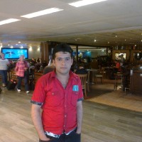Hassam Ahmed