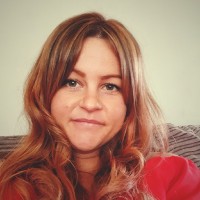 Sharon Holland