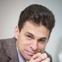 Oleg Makarov