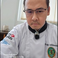 Zaldy Iskandar