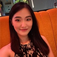 Gracie Chao