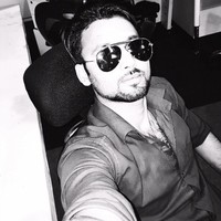 Prashant Kumar Sharma