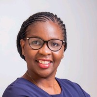 Edith Utete