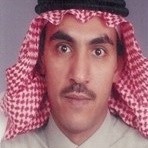 Abdulrahman AlMuhareb
