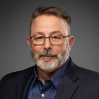 William Stuckey, MS, SHRM-SCP