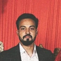 Kamlesh Prajapat