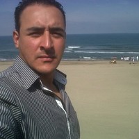 Alain Vazquez Buclon