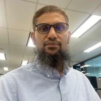 Sadiq B.