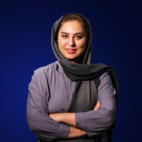 Zahra Jalaeian Zaferani Ph.D