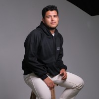 Cristobal Velasquez Rayo