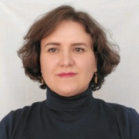 Fatemeh Jamshidy