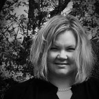 Dorthe Rønnow Byskov