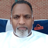 Marlon Harris