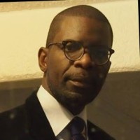 Ngole Sylvain