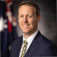 Ben Hossack