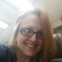 Tricia Bernier