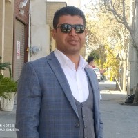 Ali Joukar