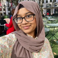 Alia Noor