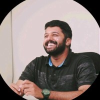 Ashwin vh