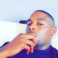 Ghislain Mayemba