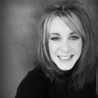 Shannon Clark- Binder