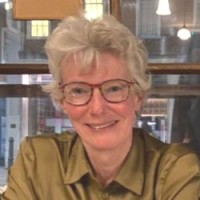 Désirée Bosman-Driessen