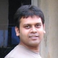 Atul Shingade
