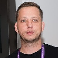 Vinny Erasmus