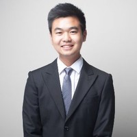 Stanley Chang