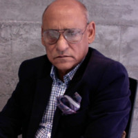 M A Rais Khan