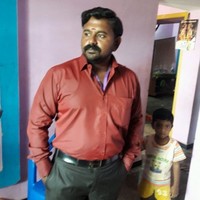 PONVEL MURUGAN