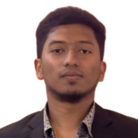 Foysal Ahmed