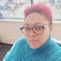 Tiffany Davis