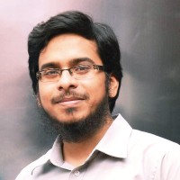 A. S. M. Golam Muktadir
