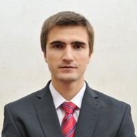 Maksym Horal