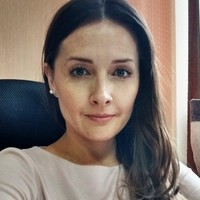 Maria Uvaliyeva