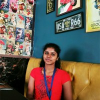 Saranya Ravi