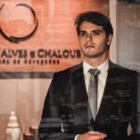 Pedro Chaloub