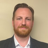 Kevin Naugler