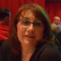 Tammy Cryer-Williston