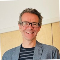 Paul Finn-Kelcey