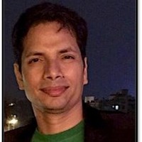 Dr. Swarnava Roy